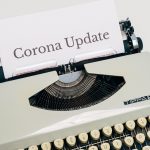 Corona Update – Estados Unidos