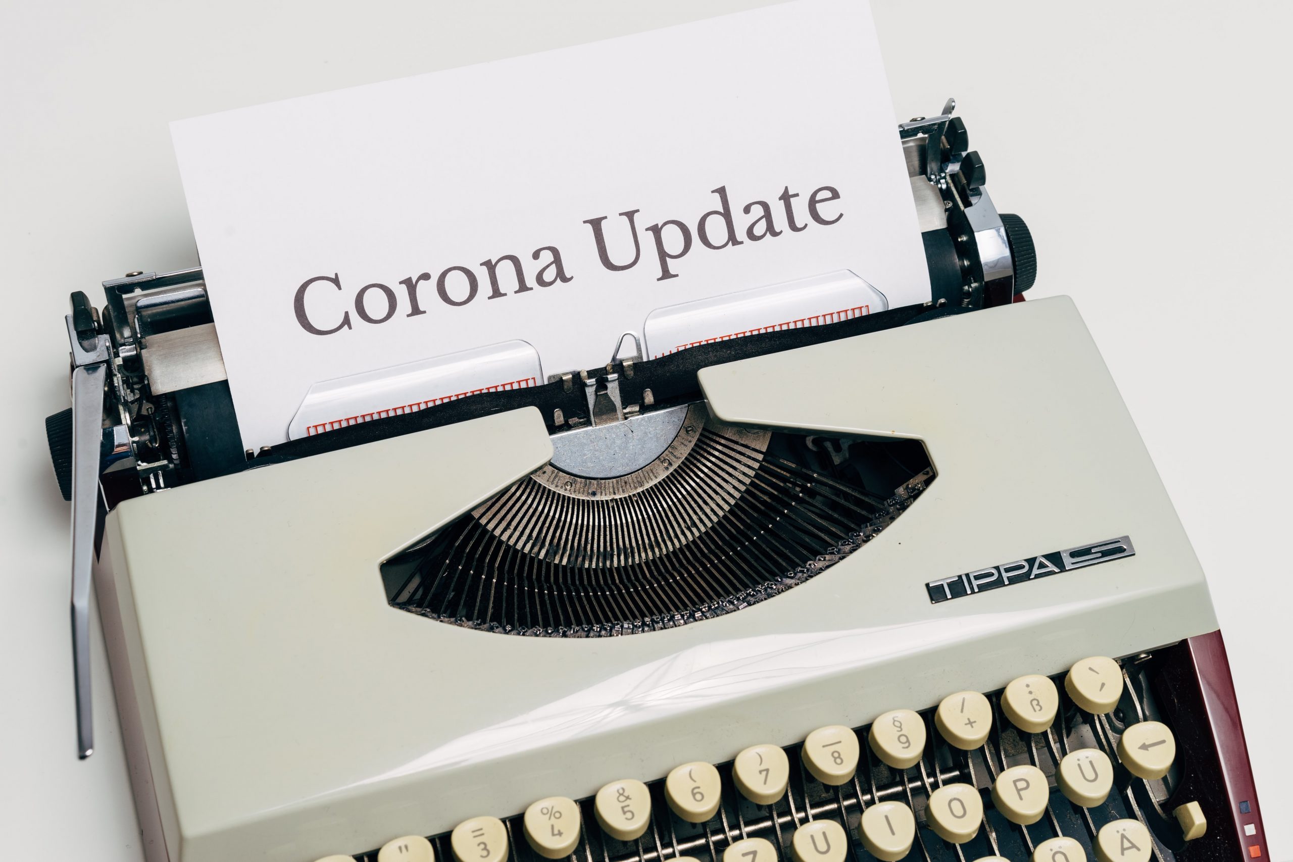 Leia mais sobre o artigo Corona Update – Estados Unidos