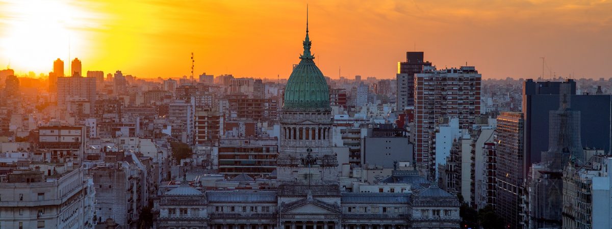Buenos Aires