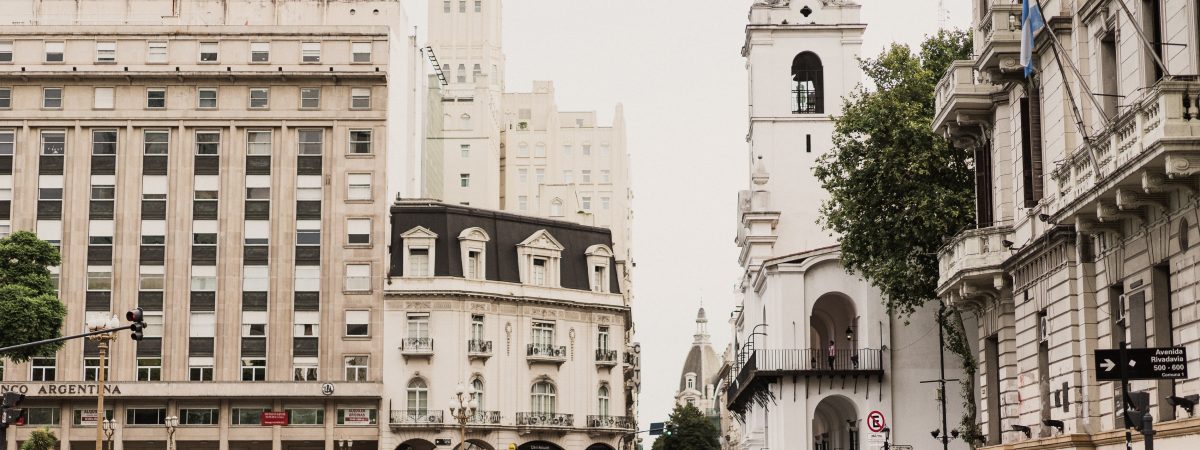 Buenos Aires